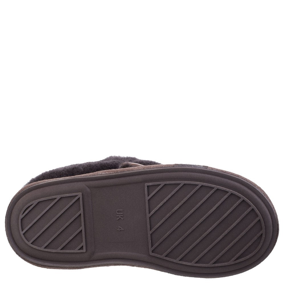 Cotswold Women Wotton Sheepskin Bootie