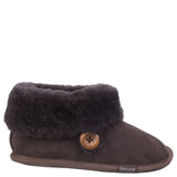 Cotswold Women Wotton Sheepskin Bootie