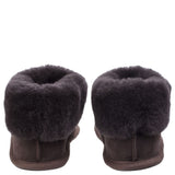 Cotswold Women Wotton Sheepskin Bootie