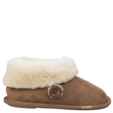 Cotswold Women Wotton Sheepskin Bootie