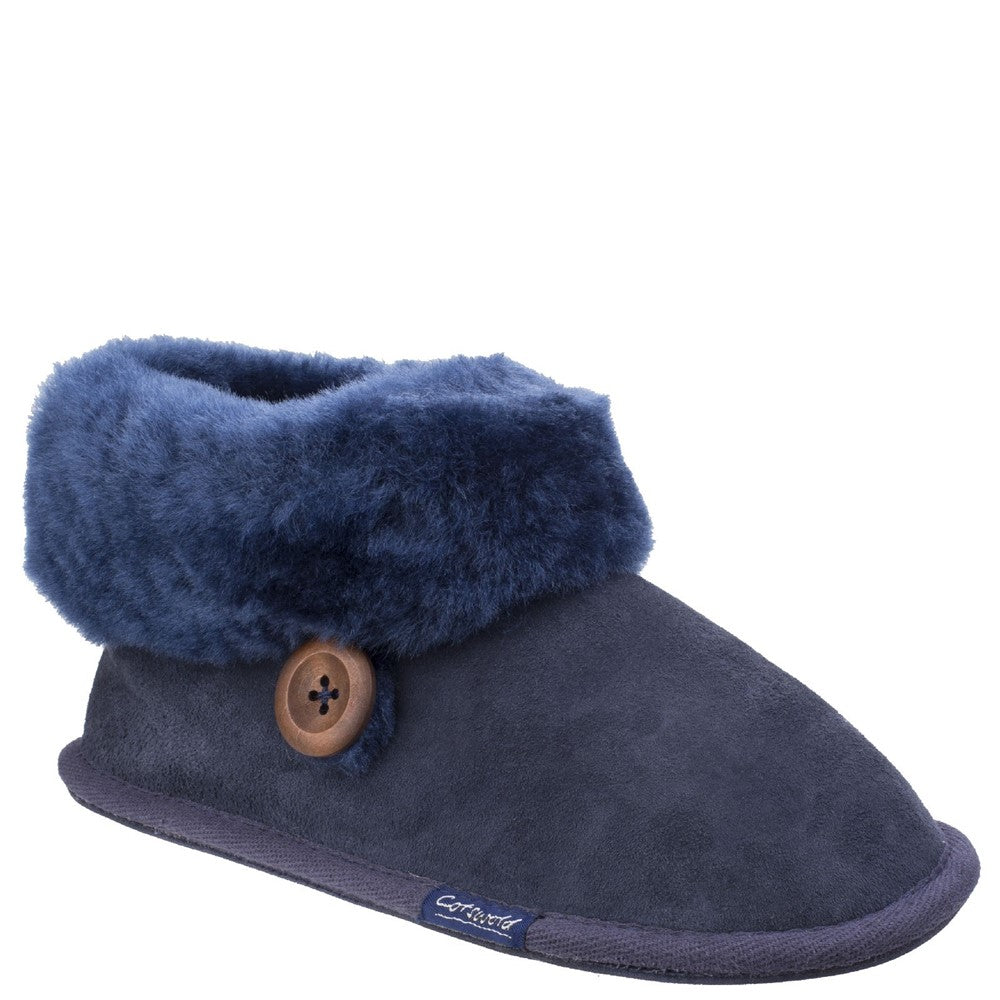 Cotswold Women Wotton Sheepskin Bootie