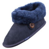 Cotswold Women Wotton Sheepskin Bootie