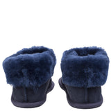 Cotswold Women Wotton Sheepskin Bootie