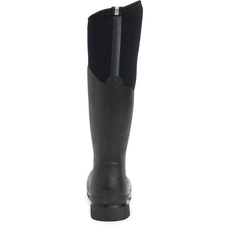 Muck Boots Unisex Colt Ryder All-Conditions Riding Boot