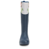 Muck Boots Men Tremont RHS Print Waterproof Wellington Boot