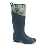 Muck Boots Men Tremont RHS Print Waterproof Wellington Boot