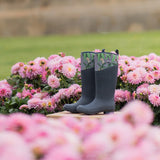 Muck Boots Men Tremont RHS Print Waterproof Wellington Boot