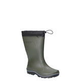 Cotswold Men Minchinhampton Lined Wellington Boot