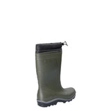 Cotswold Men Minchinhampton Lined Wellington Boot