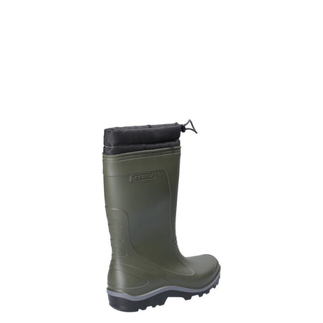 Cotswold Men Minchinhampton Lined Wellington Boot