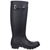 Hunter Women Original Tall Wellington Boots
