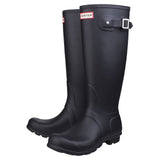Hunter Women Original Tall Wellington Boots