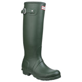 Bottes en caoutchouc hautes Hunter Original pour dames