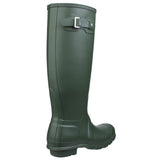 Bottes en caoutchouc hautes Hunter Original pour dames