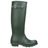 Bottes en caoutchouc hautes Hunter Original pour dames