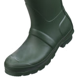 Bottes en caoutchouc hautes Hunter Original pour dames
