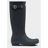 Hunter Women Original Tall Wellington Boots