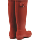 Hunter Women Original Tall Wellington Boots