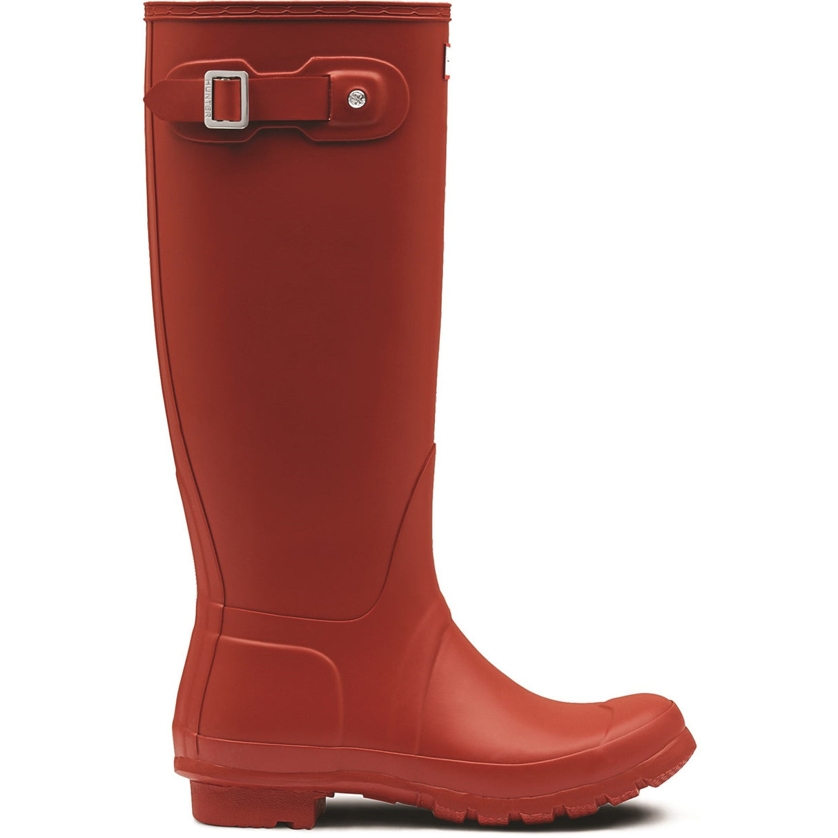 Hunter Women Original Tall Wellington Boots