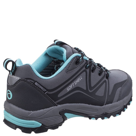 Cotswold Abbeydale Women Low Hiker