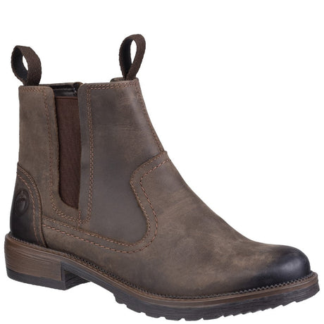 Cotswold Women Laverton Ankle Boot