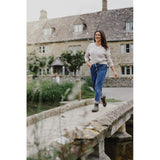 Cotswold Women Laverton Ankle Boot