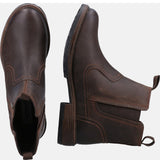 Cotswold Women Laverton Ankle Boot