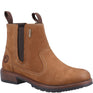 Cotswold Women Laverton Ankle Boot