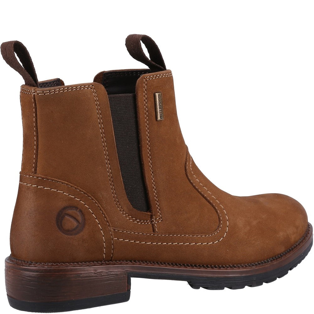 Cotswold Women Laverton Ankle Boot