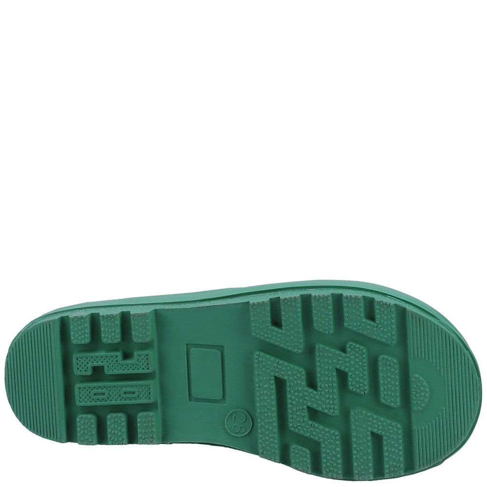 Cotswold Kid Sprinkle Junior Wellington Boot