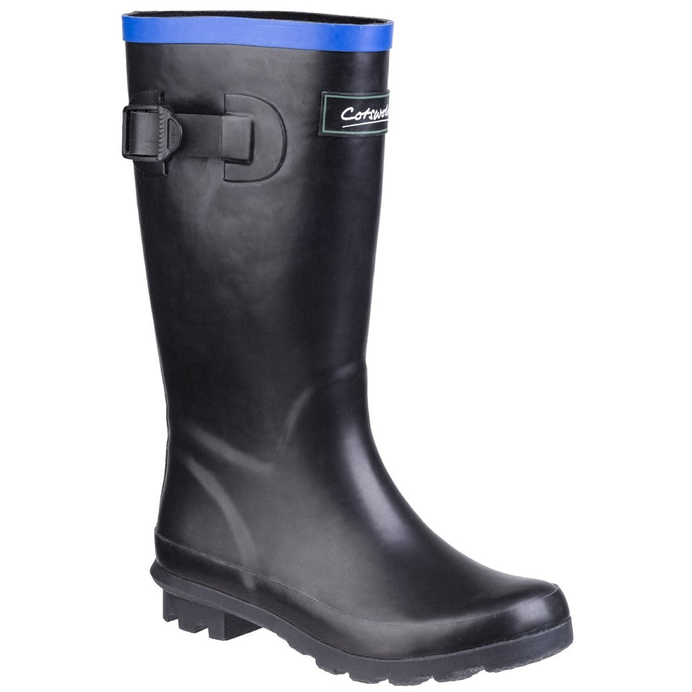Cotswold Fairweather Kid Junior Wellington Boot