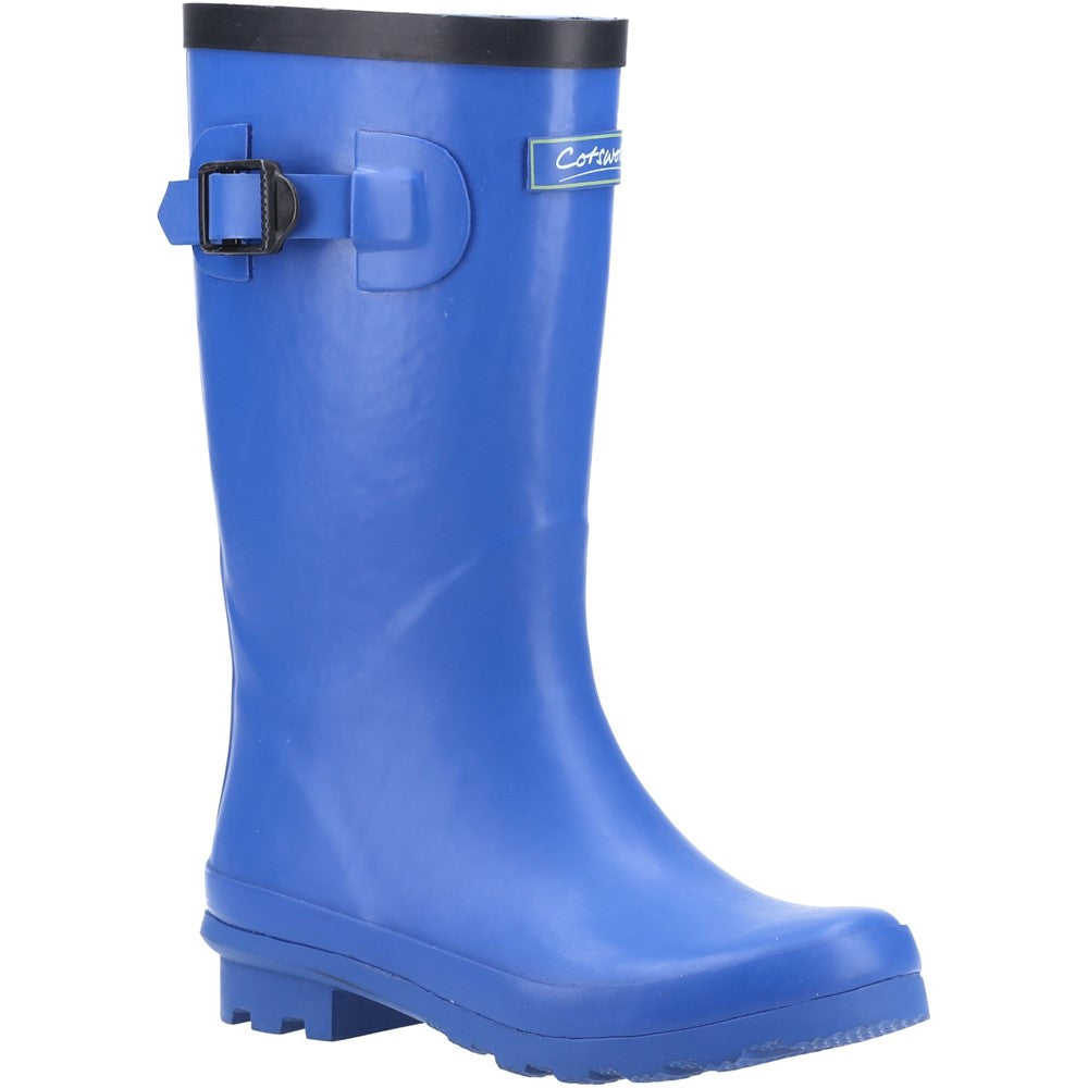 Cotswold Fairweather Kid Junior Wellington Boot