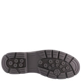 Cotswold Men Thickwood Burnished Leather Casual Shoe