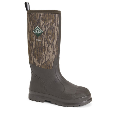 Muck Boots Men Chore Gamekeeper Tall Boots