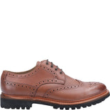 Cotswold Men Quenington Commando Goodyear Welt Shoe