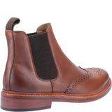 Cotswold Men Siddington Leather Goodyear Welt Boot