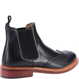 Cotswold Men Siddington Leather Goodyear Welt Boot