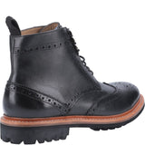 Cotswold Men Rissington Commando Goodyear Welt Boot
