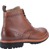 Cotswold Men Rissington Commando Goodyear Welt Boot