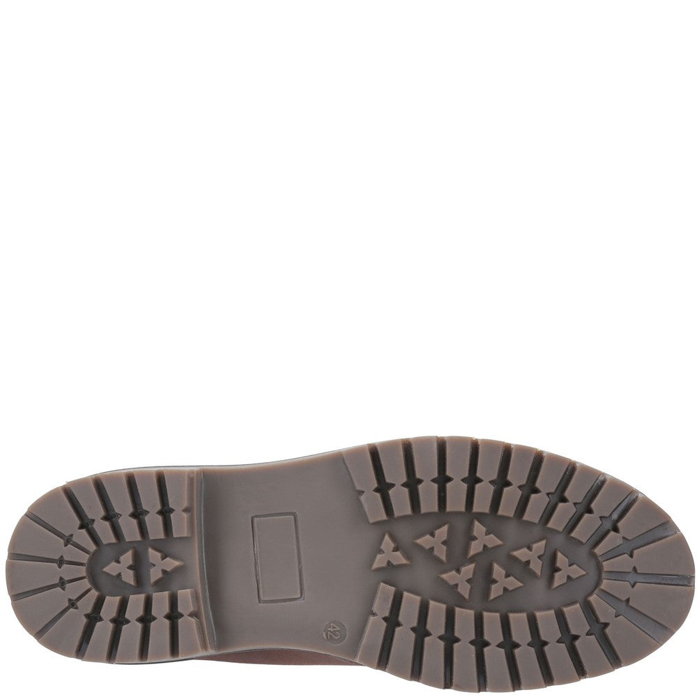 Cotswold Men Stroud Shoe Boot