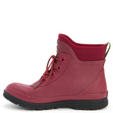 Muck Boots Originals Women Lace Up Ankle Boot