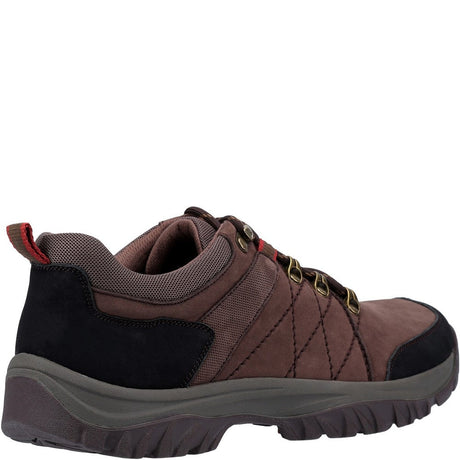 Cotswold Men Toddington Shoe