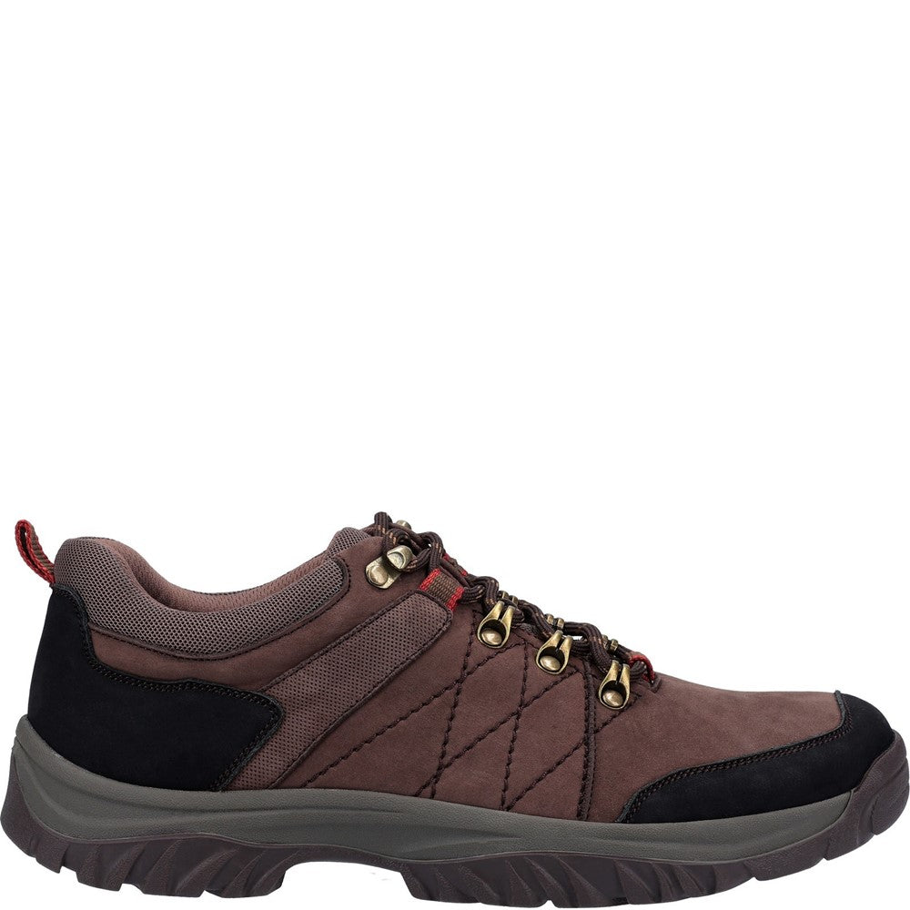 Cotswold Men Toddington Shoe