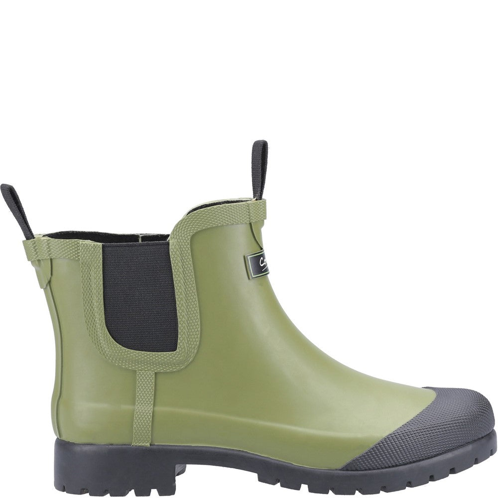 Cotswold Women Blenheim Waterproof Ankle Boot