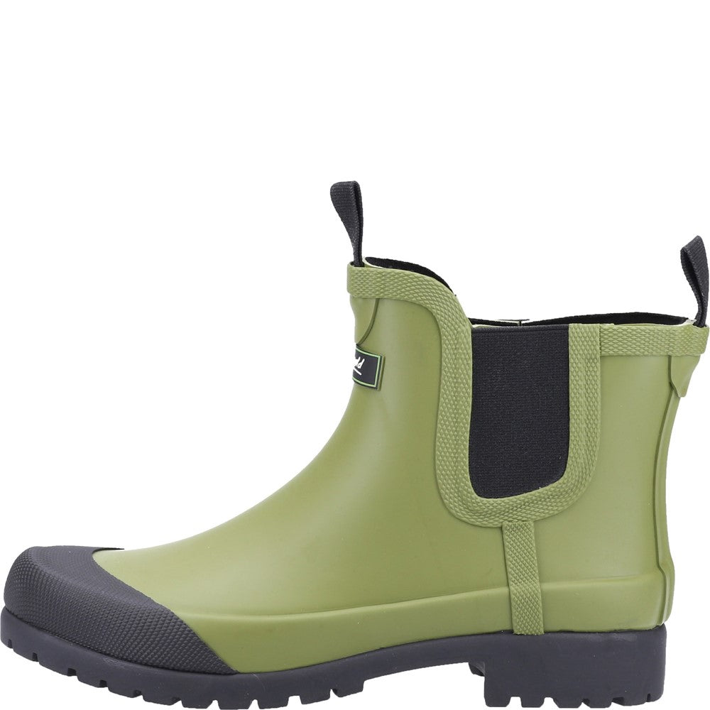 Cotswold Women Blenheim Waterproof Ankle Boot