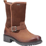 Cotswold Women Randwick Calf-Length Boots