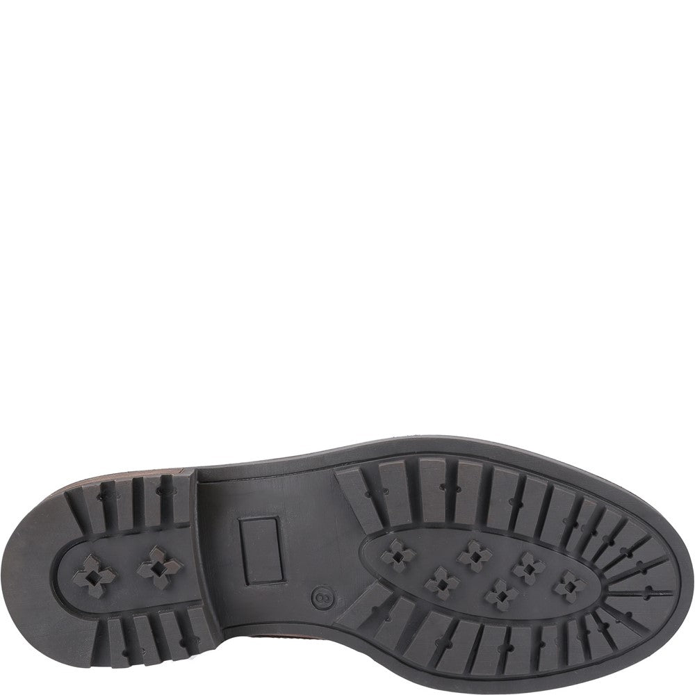 Cotswold Men Brookthorpe Plain Toe Derby