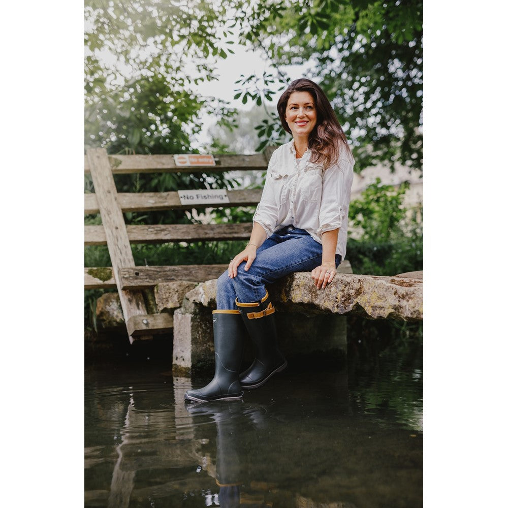 Cotswold Stratus Men Wellington Boot