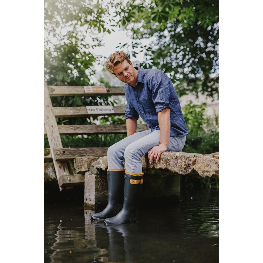 Cotswold Stratus Men Wellington Boot