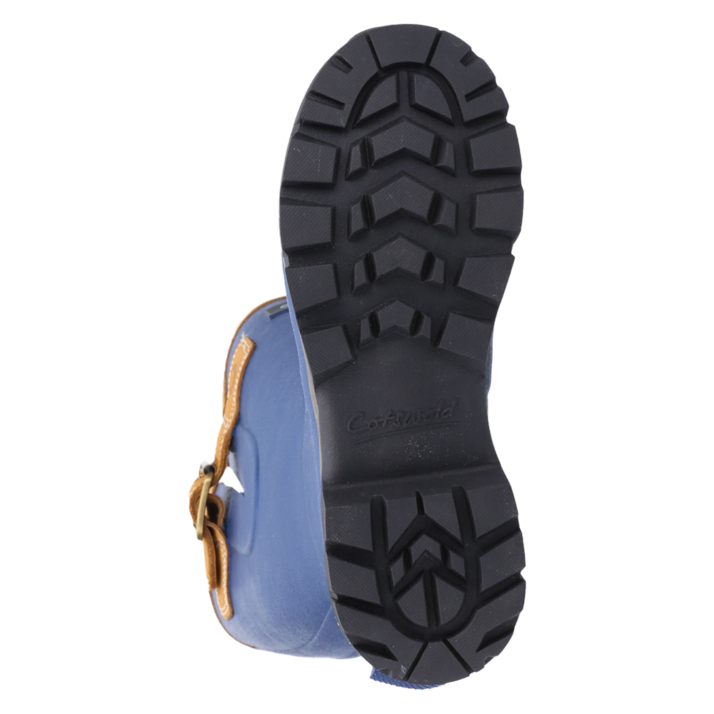 Cotswold Stratus Men Wellington Boot